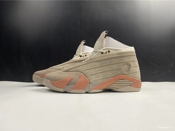 Clot Jordan Blush DC9857-200 Retro Terra 14 Low AIR 0828
